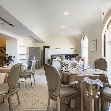 La Vedetta Hotell Florens