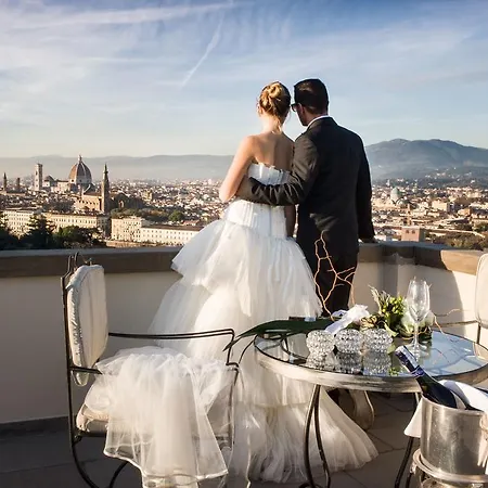 La Vedetta Hotell 5*