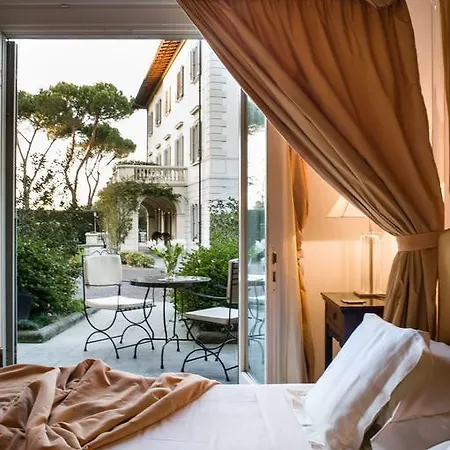 La Vedetta Hotell 5*