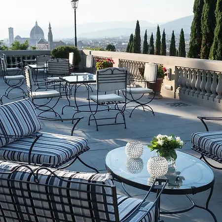 Hotell La Vedetta Florens