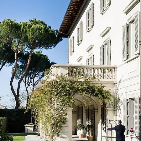 La Vedetta Hotell 5*