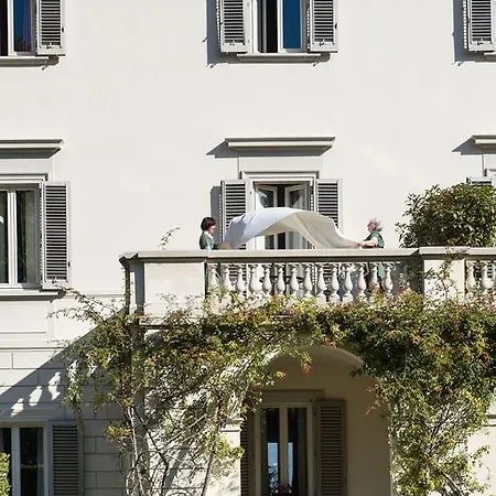 La Vedetta Hotell