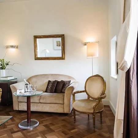 Hotell La Vedetta