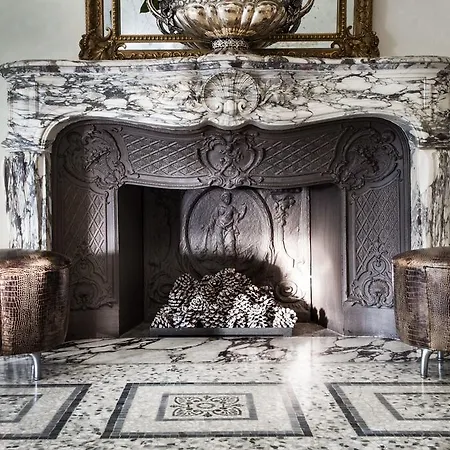 Hotel La Vedetta Florence
