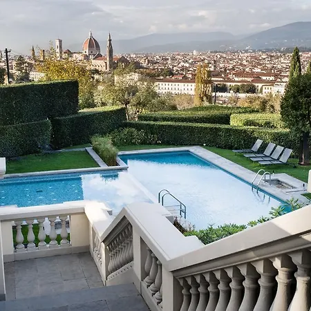 La Vedetta Hotell