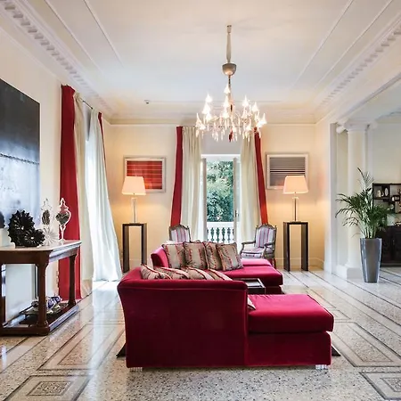 Hotell La Vedetta Florens