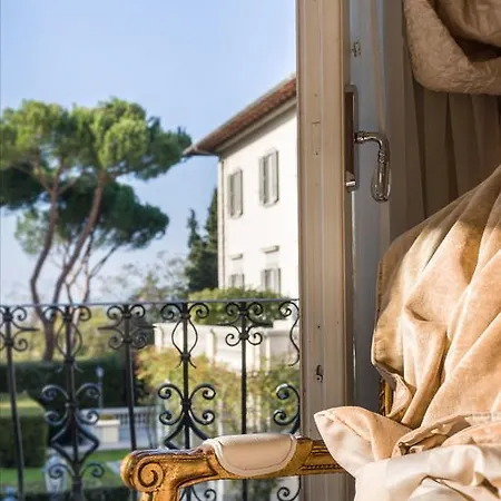 Hotell La Vedetta 5*