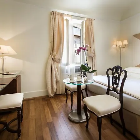 Hotell La Vedetta
