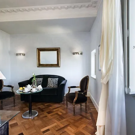 La Vedetta Hotell