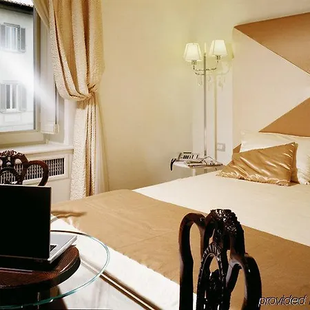 Hotell La Vedetta Florens
