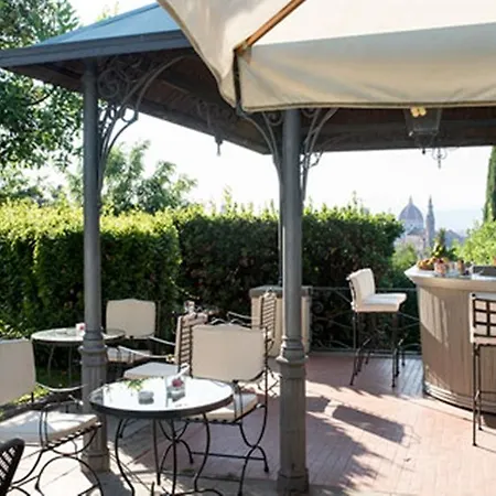 Hotell La Vedetta Florens