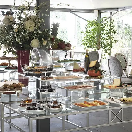 La Vedetta Hotel Florencie