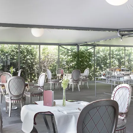 Hotell La Vedetta Florens