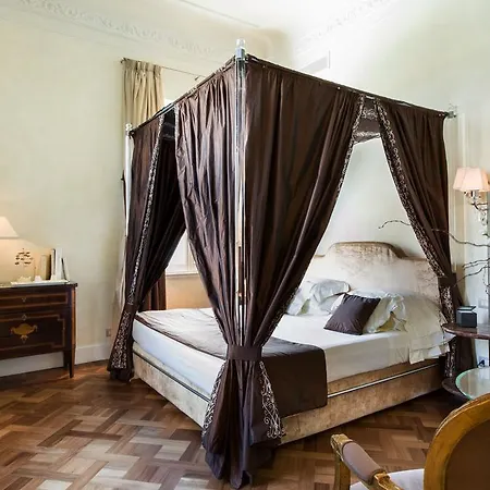 La Vedetta Hotel Florencie