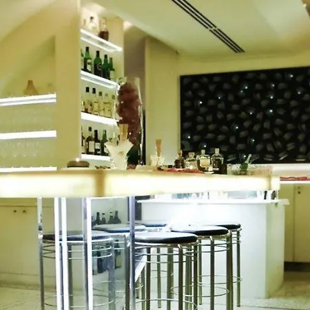Hotel La Vedetta Florencie