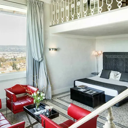 Hotel La Vedetta Florencie