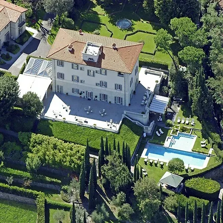 La Vedetta Florencie