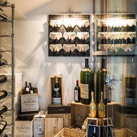 La Vedetta Hotel Florencia
