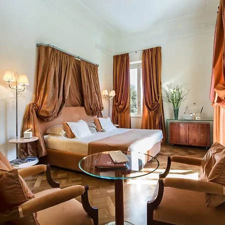 Hotel La Vedetta 5*