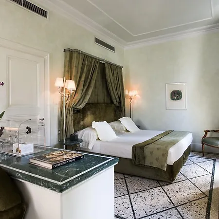 Hotel La Vedetta