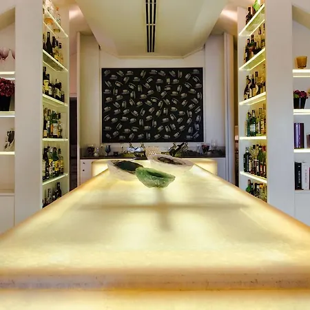 La Vedetta Hotel Florencia