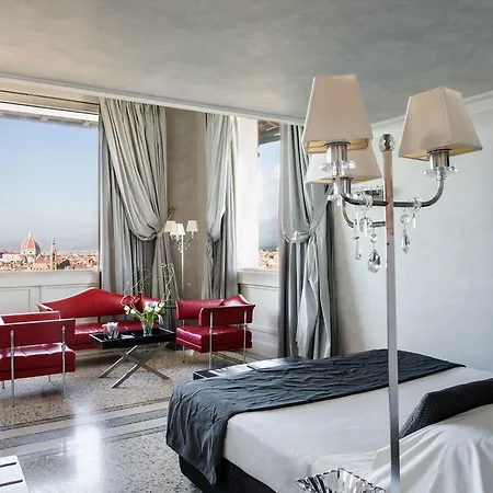 La Vedetta 5* Florencia