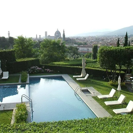 Hotel La Vedetta