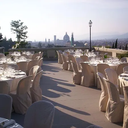 La Vedetta 5* Florencia