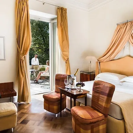 La Vedetta Hotel Florencia