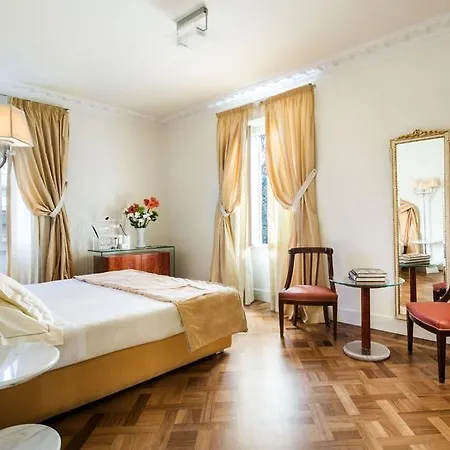 La Vedetta 5* Florencia